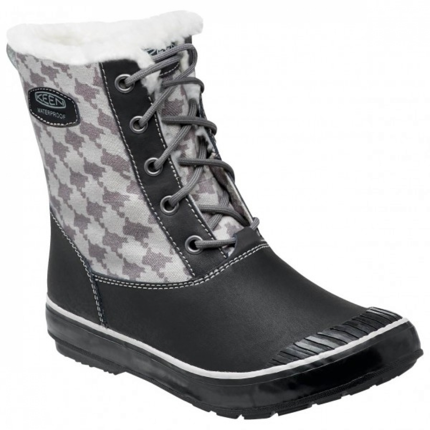 keen elsa boot