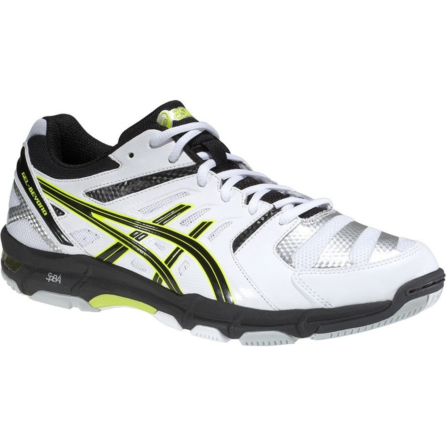 Asics Gel-Beyond Volleyball-Schuh Gr. 9 Eu Gr. 44 - Xenudo