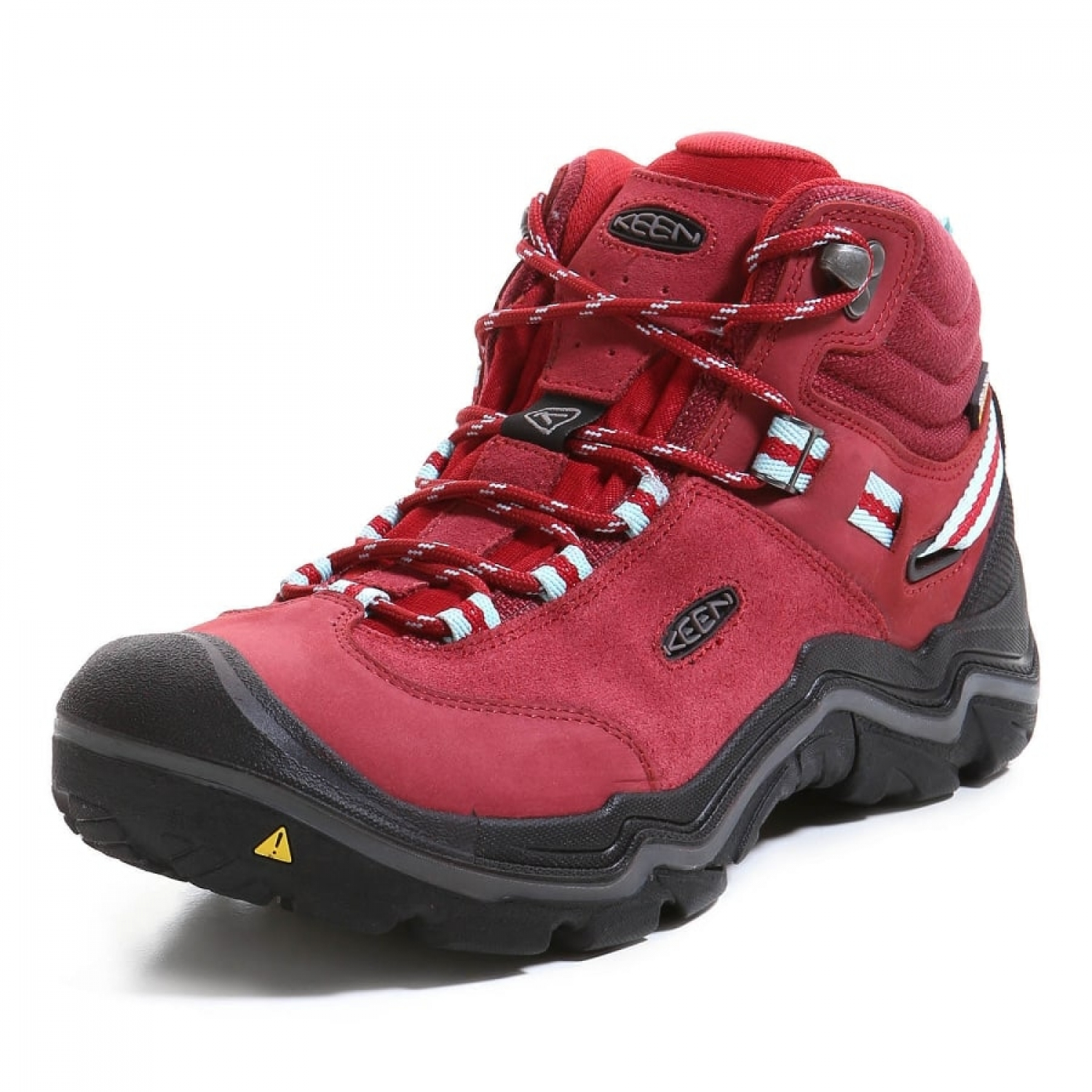 keen wanderer mid wp