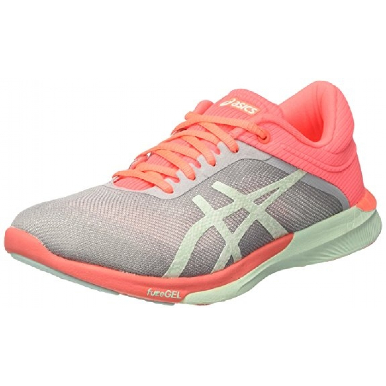 asics laufschuhe gr 39