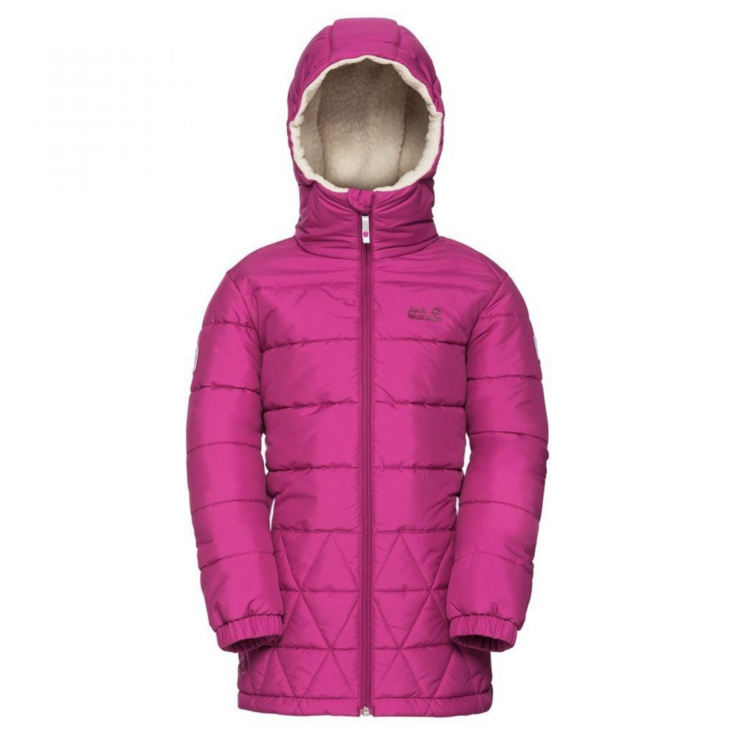 jack wolfskin winterparka kinder jack wolfskin winterparka kinder