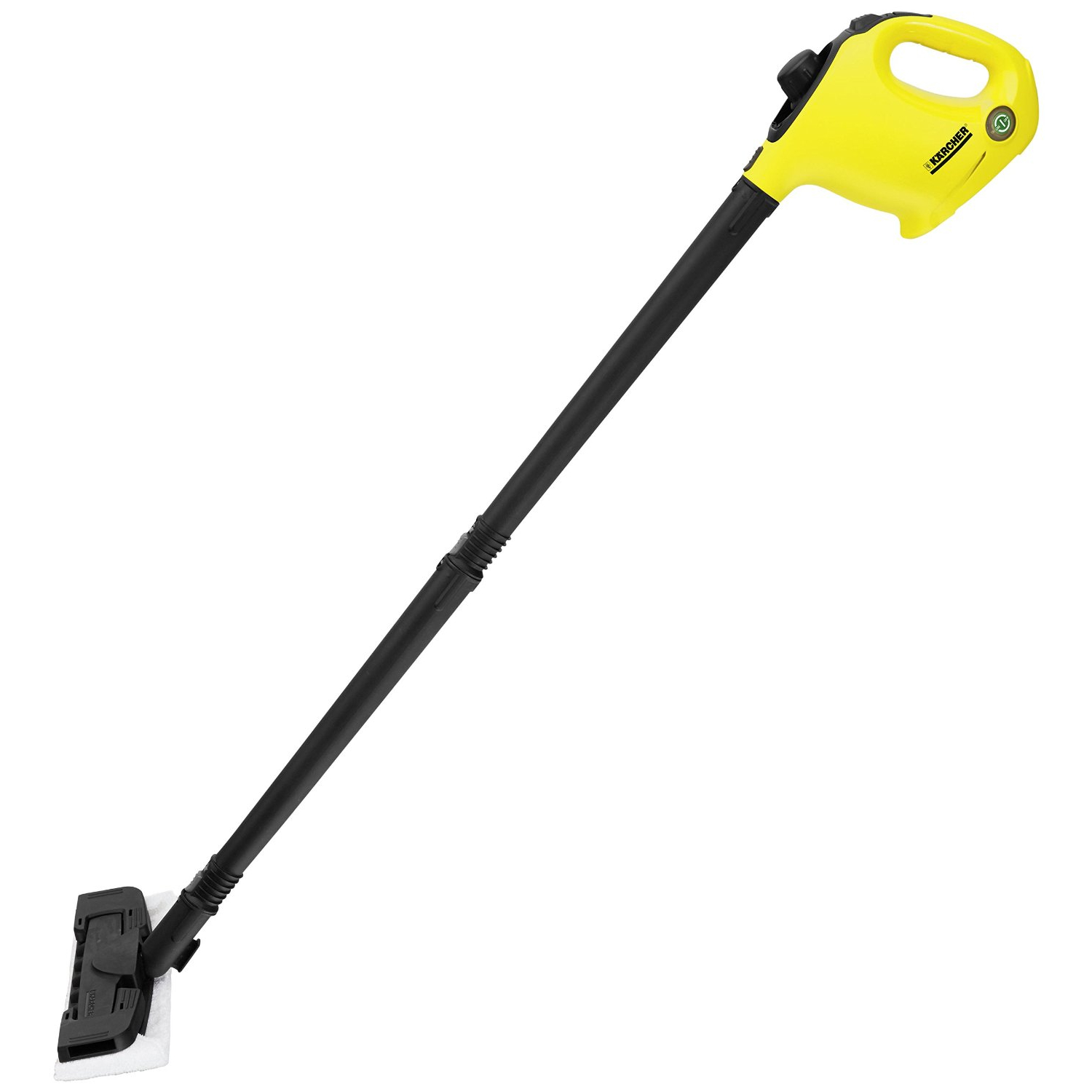 Kärcher SC1 + Floor Kit Dampfreiniger - Xenudo
