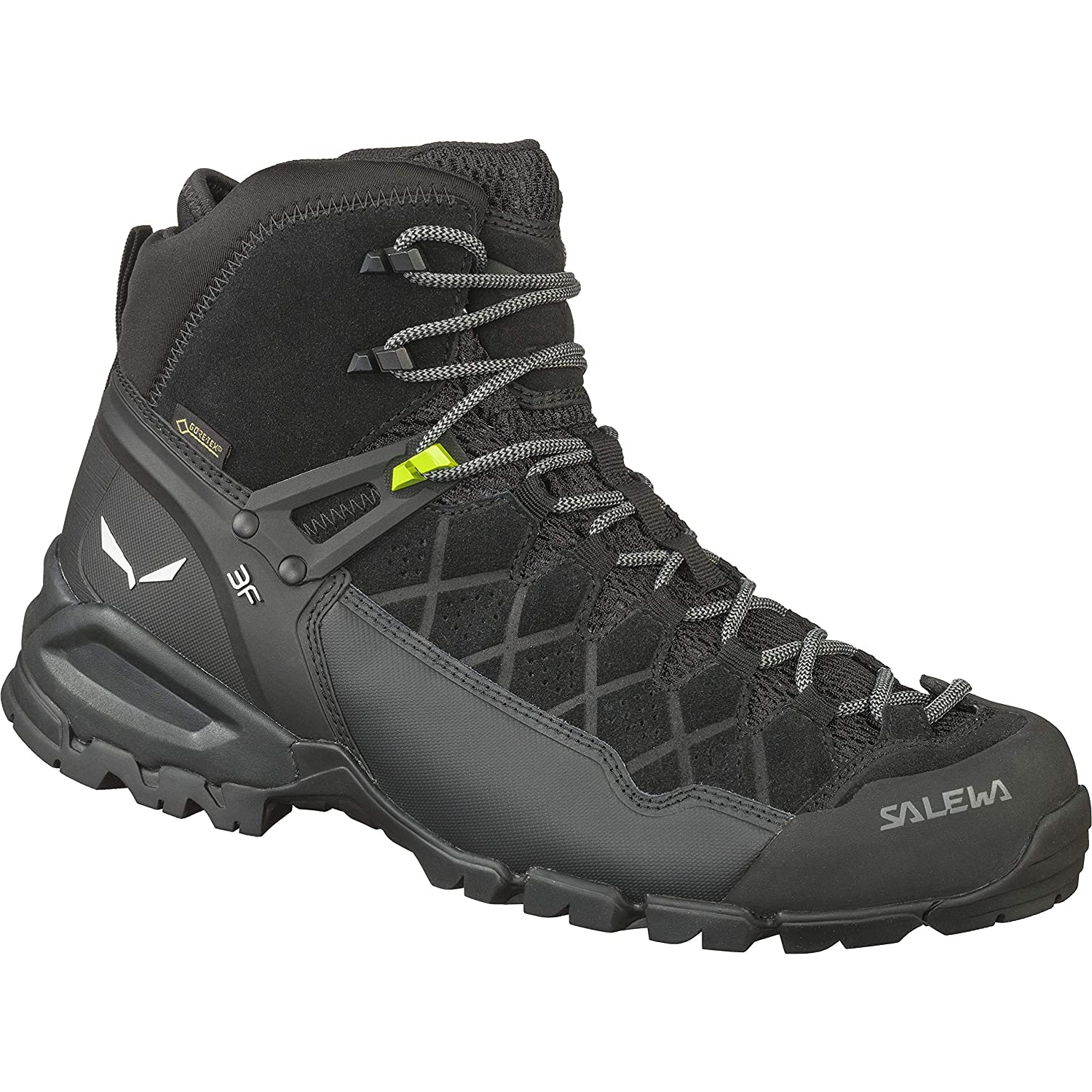 salewa peuterey 42