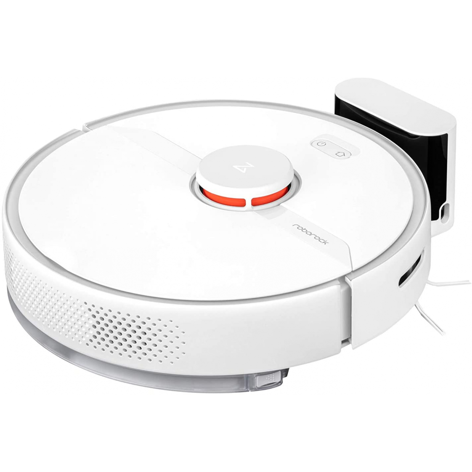 Roborock S6 Pure white Saug und Wischroboter Xenudo