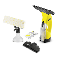 Kärcher WV 5 Premium Yellow Fenstersauger Kärcher WV 5 Premium Yellow Fenstersauger