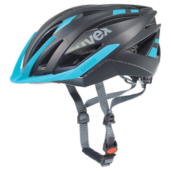 Uvex Ultra SNC black-petrol Mat Fahrradhelm Uvex Ultra SNC black-petrol Mat Fahrradhelm