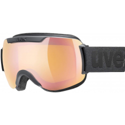 Uvex Downhill 2000 CV Skibrille blck Sl / rose-yellow Uvex Downhill 2000 CV Skibrille blck Sl / rose-yellow