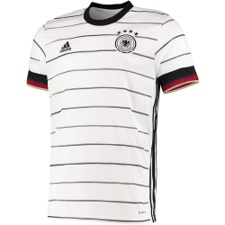 Adidas DFB Deutschland Kinder Heimtrikot EM 20/21 Gr. 176 Adidas DFB Deutschland Kinder Heimtrikot EM 20/21 Gr. 176