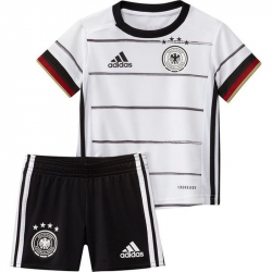 Adidas Deutschland DFB Babykit EM 20/21 Gr. 86 Adidas Deutschland DFB Babykit EM 20/21 Gr. 86