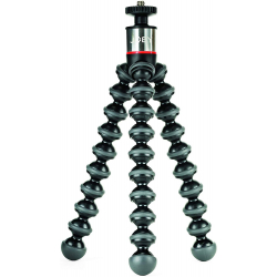 Joby GorillaPod 500 Stativ Black/Charcoal Joby GorillaPod 500 Stativ Black/Charcoal