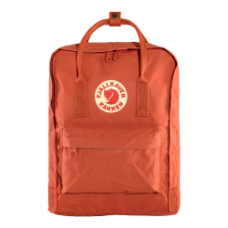 Fjällräven Rucksack Kanken RowanRed F23510-333 Fjällräven Rucksack Kanken RowanRed F23510-333