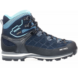 Meindl Lite Peak Lady GTX marine/azur Wanderschuhe EU Gr. 38 Meindl Lite Peak Lady GTX marine/azur Wanderschuhe EU Gr. 38