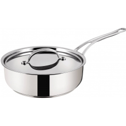 Tefal Jamie Oliver H8033244 Sautepan 24cm Tefal Jamie Oliver H8033244 Sautepan 24cm