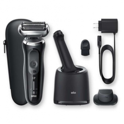 Braun Series 7 70-N7200cc Herrenrasierer Braun Series 7 70-N7200cc Herrenrasierer