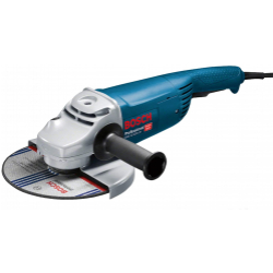Bosch GWS 22-230 JH Professional Winkelschleifer Bosch GWS 22-230 JH Professional Winkelschleifer