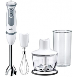 Braun Multiquick 5 Vario MQ 5235 Sauce Stabmixer Braun Multiquick 5 Vario MQ 5235 Sauce Stabmixer