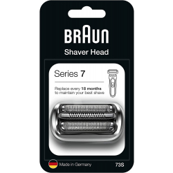 Braun Kombipack 73S Scherfolie + Schermesser Braun Kombipack 73S Scherfolie + Schermesser