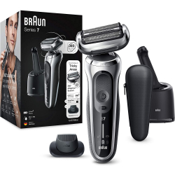 Braun Series 7 70-S7200cc Herrenrasierer Braun Series 7 70-S7200cc Herrenrasierer