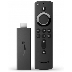 Amazon Fire TV Stick mit Alexa-Sprachsteuerung (3. Gen) Amazon Fire TV Stick mit Alexa-Sprachsteuerung (3. Gen)