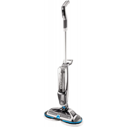 Bissell 2240N SpinWave Cordless Hartbodenreiniger Bissell 2240N SpinWave Cordless Hartbodenreiniger
