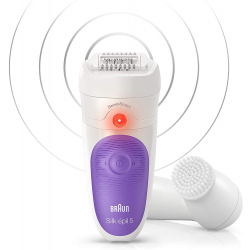 Braun Silk-épil 5-870 SensoSmart Epilierer Braun Silk-épil 5-870 SensoSmart Epilierer