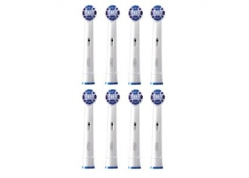 Oral-B Precision Clean EB 20 7+1 Ersatzbürsten Oral-B Precision Clean EB 20 7+1 Ersatzbürsten