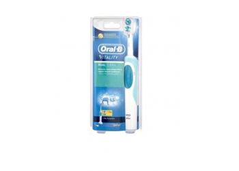 Oral-B Vitality Dual Clean D12.513 CLS Elektrische Zahnbürste Oral-B Vitality Dual Clean D12.513 CLS Elektrische Zahnbürste