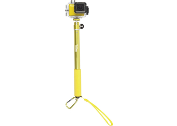 Rollei Arm Extension XL 1,60M Yellow Armverlängerung Rollei Arm Extension XL 1,60M Yellow Armverlängerung