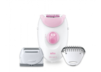 Braun Silk-Épil 3270 Epilierer / Epilator / Damenrasierer/ Haarentferner Braun Silk-Épil 3270 Epilierer / Epilator / Damenrasierer/ Haarentferner