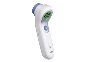 Braun NTF3000 Fieberthermometer / Stirnthermometer Braun NTF3000 Fieberthermometer / Stirnthermometer