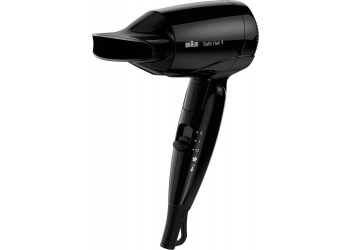 Braun Satin Hair 1 HD 130 Fön Haartrockner Braun Satin Hair 1 HD 130 Fön Haartrockner