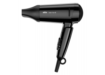 Braun Satin Hair 3 HD 350 Fön Haartrockner Braun Satin Hair 3 HD 350 Fön Haartrockner