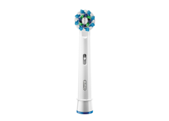 Oral-B CrossAction EB 50 3+1 Ersatzbürsten Oral-B CrossAction EB 50 3+1 Ersatzbürsten