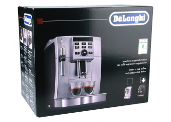DeLonghi ECAM 23.120 B Kaffeevollautomat DeLonghi ECAM 23.120 B Kaffeevollautomat