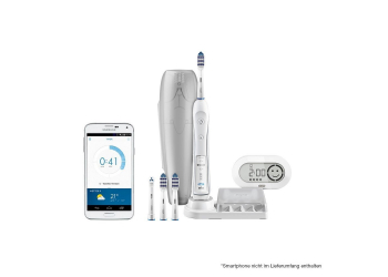 Oral-B TriZone 6200 Elektrische Zahnbürste Oral-B TriZone 6200 Elektrische Zahnbürste