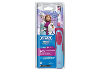 Oral-B Stages Power Frozen CLS Elekrische Kinderzahnbürste Oral-B Stages Power Frozen CLS Elekrische Kinderzahnbürste