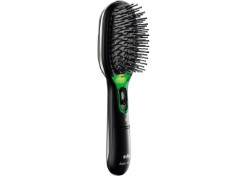 Braun Satin Hair 7 BR710 Elektrische Haarbürste Braun Satin Hair 7 BR710 Elektrische Haarbürste