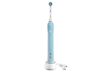 Oral-B Pro 700 Cross Action EU Elektrische Zahnbürste Oral-B Pro 700 Cross Action EU Elektrische Zahnbürste