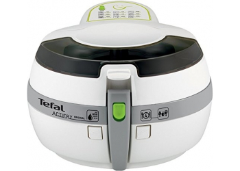 Tefal FZ 7010 ActiFry Heißluft-Fritteuse Tefal FZ 7010 ActiFry Heißluft-Fritteuse