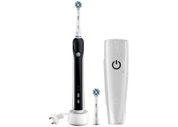 Oral-B Pro 760 Cross Action Elektrische Zahnbürste Oral-B Pro 760 Cross Action Elektrische Zahnbürste