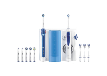 Oral-B Professional Care Center 3000 Mundpflegecenter Oral-B Professional Care Center 3000 Mundpflegecenter