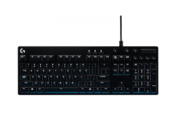 Logitech G610 Orion Brown QWERTZ Tastatur Logitech G610 Orion Brown QWERTZ Tastatur