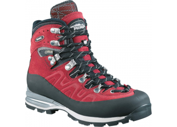 Meindl Air Revo 3.5 Lady Rot/Graphit Wander- & Trekking Schuhe Meindl Air Revo 3.5 Lady Rot/Graphit Wander- & Trekking Schuhe