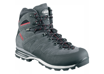 Meindl Antelao GTX Anthrazit/Rot Wanderschuhe Meindl Antelao GTX Anthrazit/Rot Wanderschuhe