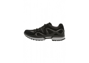Lowa Gorgon GTX (310578) Outdoorschuhe Schwarz/ Anthrazit Gr. 10,5 Lowa Gorgon GTX (310578) Outdoorschuhe Schwarz/ Anthrazit Gr. 10,5