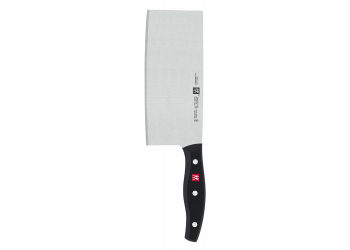 Zwilling Twin Pollux Chinesisches Kochmesser 185Mm Zwilling Twin Pollux Chinesisches Kochmesser 185Mm