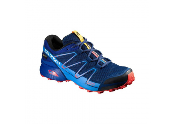 Salomon Speed Vario GTX (390548) Laufschuhe Salomon Speed Vario GTX (390548) Laufschuhe