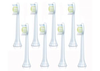 Philips Sonicare HX 6068/26 Ersatzbürsten Philips Sonicare HX 6068/26 Ersatzbürsten