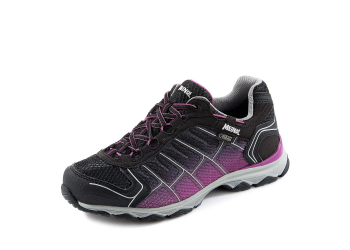 Meindl X-SO 30 Lady GTX Viola/Schwarz Wanderschuhe Meindl X-SO 30 Lady GTX Viola/Schwarz Wanderschuhe