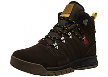 Salomon UTILITY TS CSWP TROPHY BRO/BR/Sun Winterschuhe Salomon UTILITY TS CSWP TROPHY BRO/BR/Sun Winterschuhe